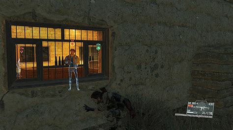mgsv eliminate spetsnaz commander|Metal Gear Solid 5: The Phantom Pain Guide .